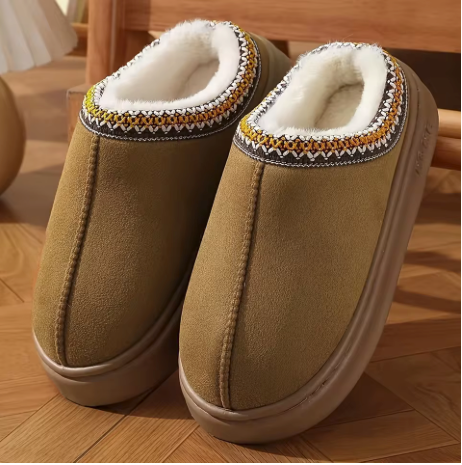 CloudWalk Slippers
