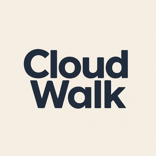 CloudWalk