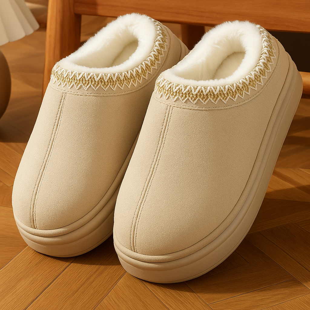CloudWalk Slippers