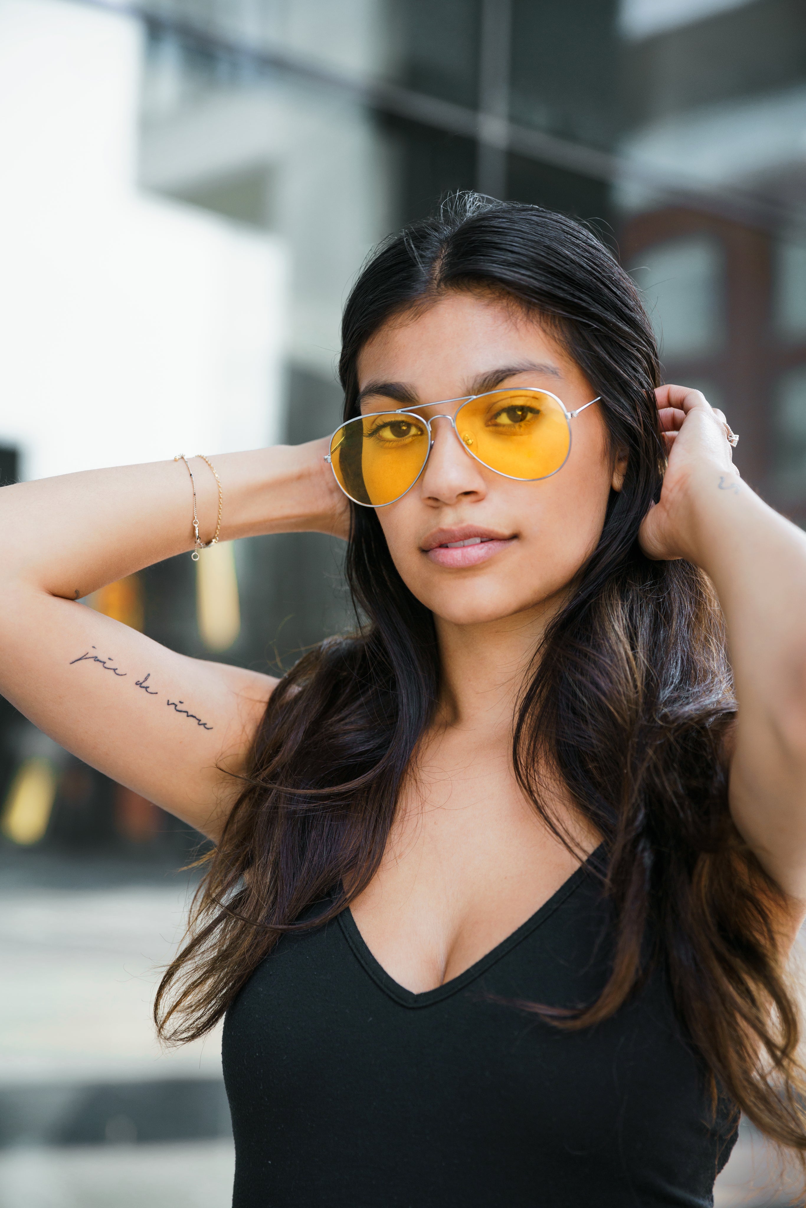 Sophie M. – London, UK